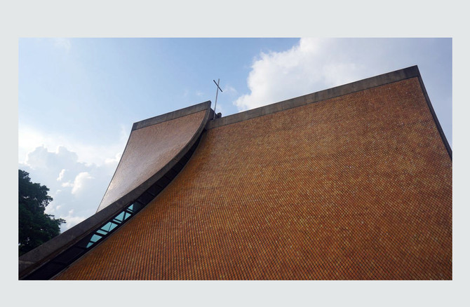 彩虹村.東海教堂.宮原眼科