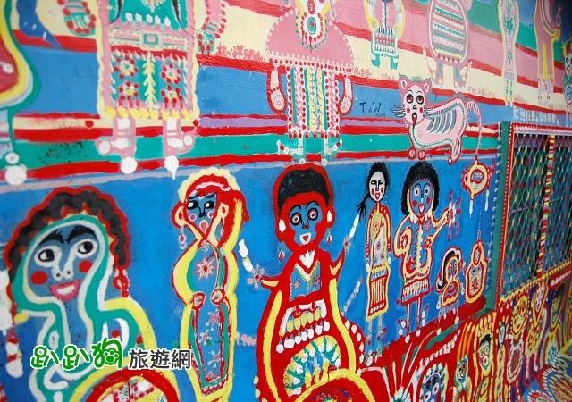 台灣包車台中包車一日遊3000